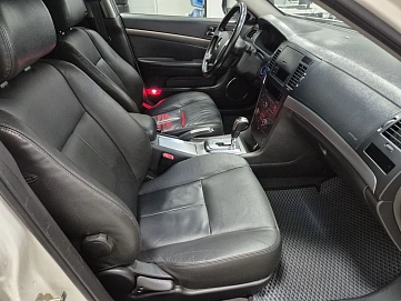 Chevrolet Epica, 2012г., передний привод, автомат