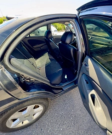 Nissan Almera Classic, 2008г., передний привод, механика