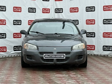 Dodge Stratus, 2001г., передний привод, автомат