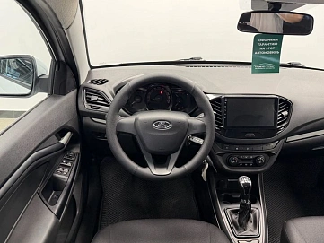 Lada (ВАЗ) Vesta, 2021г., передний привод, механика