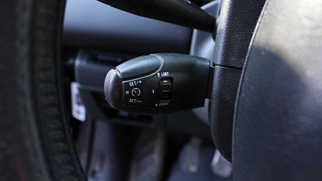 Peugeot 3008, 2010г., передний привод, механика