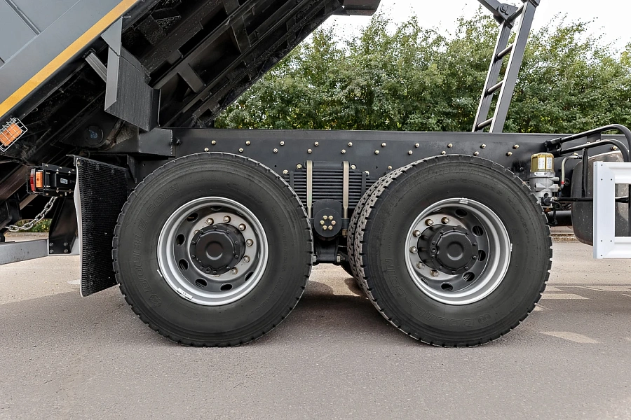 FAW J6 CA3250, 2023г.