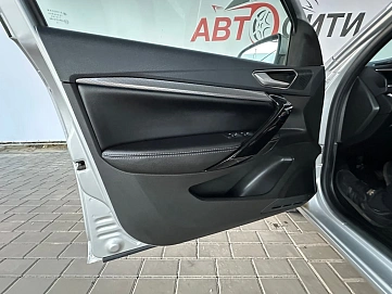 Lada (ВАЗ) Vesta, 2024г., передний привод, вариатор