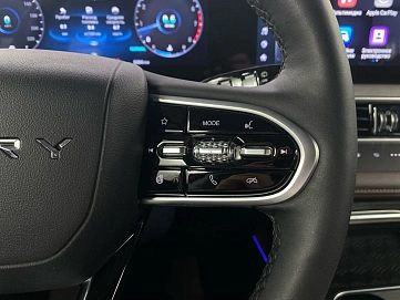 Chery Tiggo 7 Pro Max, 2024г., полный привод, робот