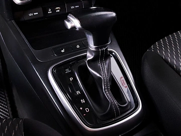 Kia Rio, 2019г., передний привод, автомат