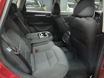 Mazda CX-5, 2026г., передний привод, автомат