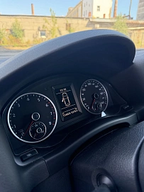 Volkswagen Tiguan, 2012г., передний привод, механика