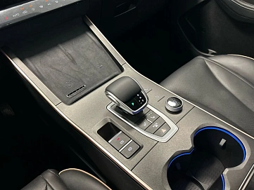 Omoda C5, 2024г., передний привод, вариатор