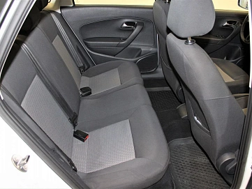 Volkswagen Polo, 2014г., передний привод, автомат
