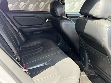 Hyundai Sonata, 2006г., передний привод, механика