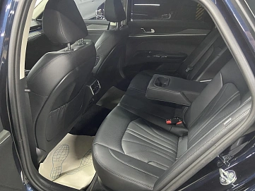 Kia K5, 2024г., передний привод, автомат