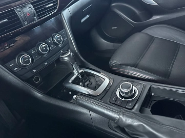 Mazda 6, 2013г., передний привод, автомат