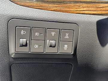 Hyundai Santa Fe, 2011г., полный привод, автомат