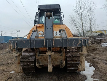 Case CE 2050, 2020г.