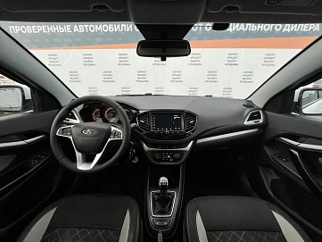 Lada (ВАЗ) Vesta, 2021г., передний привод, механика