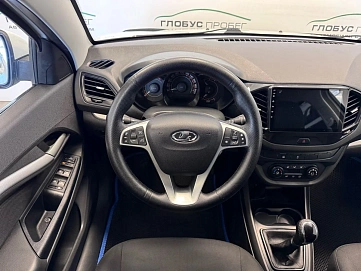 Lada (ВАЗ) Vesta, 2018г., передний привод, механика