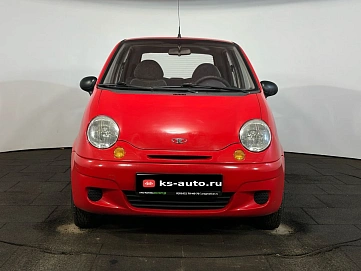 Daewoo Matiz, 2010г