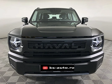 Haval H3, 2026г., полный привод, робот