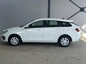 Lada (ВАЗ) Vesta, 2024г., передний привод, механика