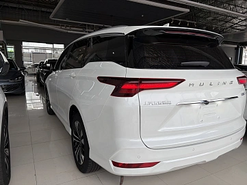 Wuling Victory, 2022г., передний привод, вариатор