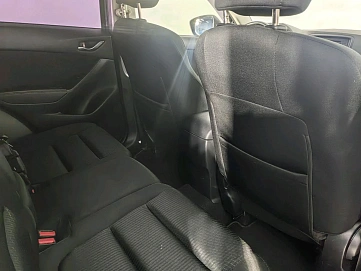 Mazda CX-5, 2013г., передний привод, автомат