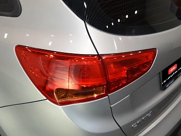 Kia Ceed, 2014г., передний привод, механика