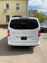 Mercedes Benz Vito, 2019г.