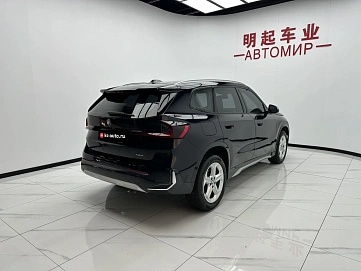 BMW X1, 2023г., передний привод, робот