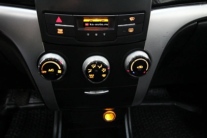 SsangYong Actyon, 2013г., полный привод, механика