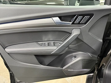 Audi Q5, 2026г., полный привод, робот