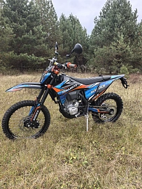 Regulmoto Legend 300, 2024г.