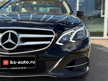 Mercedes-Benz E-Класс, 2015г., задний привод, автомат