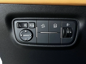 Changan Hunter Plus, 2024г., полный привод, автомат