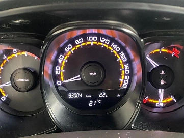 Lada (ВАЗ) Vesta, 2019г., передний привод, механика
