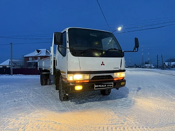 Fuso  Mitsubishi  Canter, 1994г.