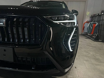 Haval Jolion, 2024г., полный привод, робот