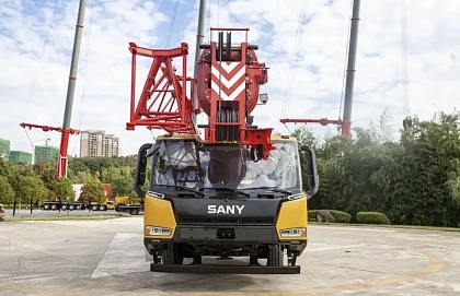 Sany STC300T5, 2025г.