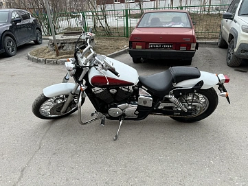 Honda VT 400, 2000г.