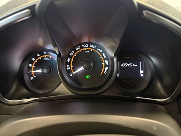 Lada (ВАЗ) XRAY, 2020г., передний привод, механика