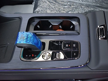 GAC GS8, 2026г., полный привод, автомат