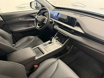 Chery Tiggo 4, 2025г., передний привод, робот