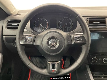 Volkswagen Jetta, 2013г., передний привод, механика
