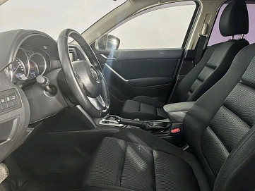 Mazda CX-5, 2013г., передний привод, автомат