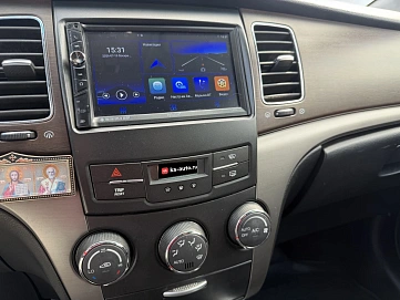 SsangYong Actyon, 2012г., передний привод, автомат
