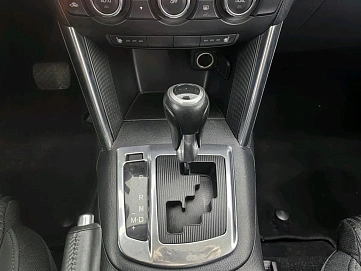 Mazda CX-5, 2013г., передний привод, автомат