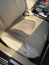 Infiniti QX56, 2011г., полный привод, автомат