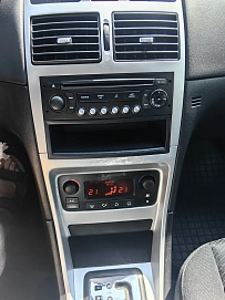 Peugeot 307, 2006г., передний привод, автомат