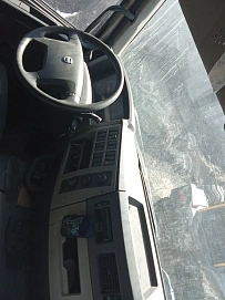 Volvo FE, 2008г.