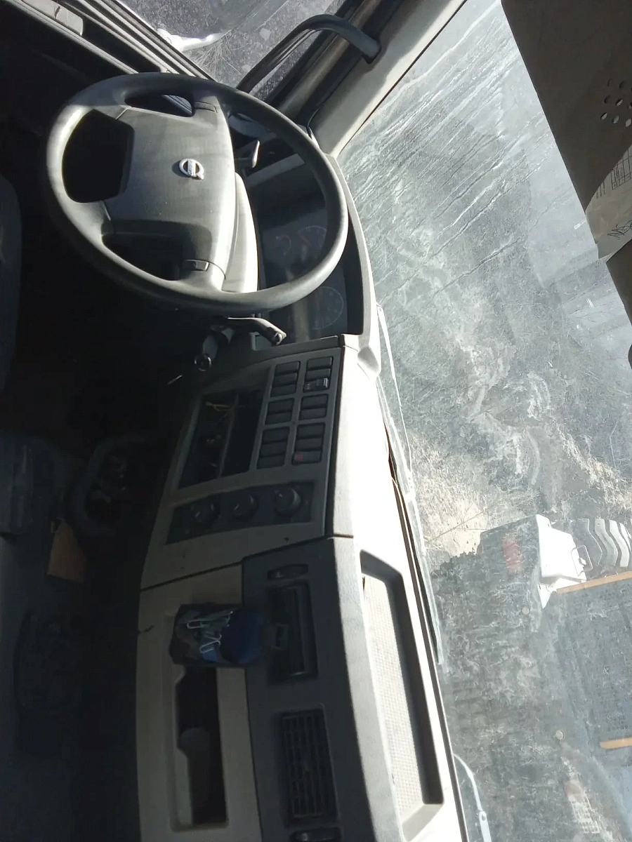 Volvo FE, 2008г.