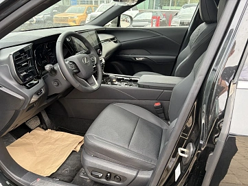 Lexus RX, 2026г, полный привод, автомат